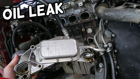 2016 chevy cruze oil leak recall|Gen 2 1.4T Owners